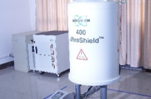 傅里叶核磁共振仪（NMR）