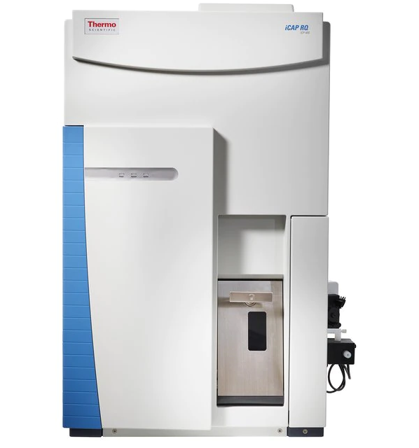 电感耦合等离子体质谱仪（ICP-MS)