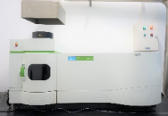 电感耦合等离子体发射光谱仪(ICP-OES)