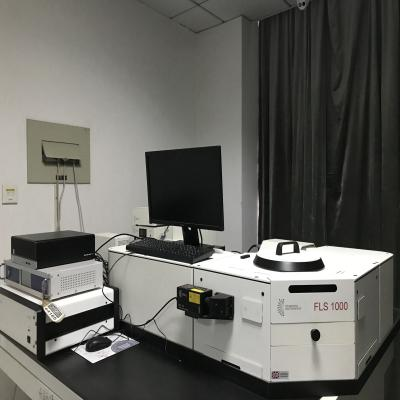 稳态/瞬态荧光光谱仪（FLS）